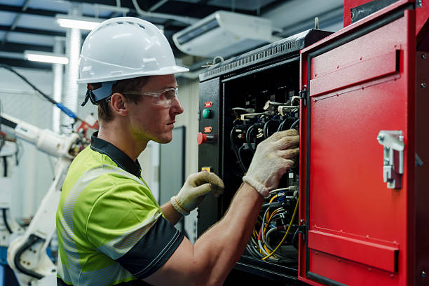 24/7 Emergency Electrical Inspection experts in Maywood Park, OR
