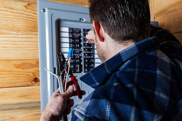 Affordable Electrical Inspection solutions in Maywood Park, OR
